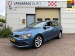 Volkswagen Golf Variant 1.4 TSI Highline | Dynaudio | Camera, Voorwielaandrijving, Navigatiesysteem, 125 pk, Gebruikt