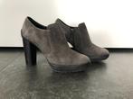 Laarsjes TODS, maat 36,5, Kleding | Dames, Schoenen, TODS, Verzenden, Lage of Enkellaarzen, Grijs