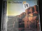 The Chieftains, 8 cd, Ophalen of Verzenden, Zo goed als nieuw, Jazz