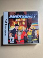 Emergency - Nintendo DS, 1 speler, Ophalen of Verzenden, Zo goed als nieuw, Vanaf 3 jaar