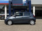 Citroen C1 1.0 e-VTi Style Edition / 5-Deurs / NL-Auto / 2-d, Voorwielaandrijving, Stof, Gebruikt, Euro 6