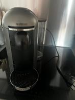 Nespresso Vertuo Plus Deluxe koffiemachine, Zo goed als nieuw, Koffiemachine, Ophalen