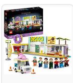 Dynamite DISCO set Lego, Kinderen en Baby's, Speelgoed | Duplo en Lego, Ophalen of Verzenden, Lego, Zo goed als nieuw