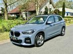 BMW X1 xDrive25e High Executive M-Sport 220PK Pano•Leder, Te koop, 5 stoelen, 3 cilinders, Gebruikt