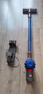 Dyson V7 Motorhead draadloze stofzuiger met Nieuwe Accu!, Gebruikt, Stofzuiger, Ophalen of Verzenden, Minder dan 1200 watt