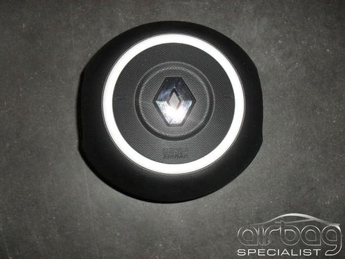 Stuur airbag renault twingo model 2014+ 985703527R, Auto-onderdelen, Dashboard en Schakelaars, Renault, Gebruikt, Ophalen of Verzenden