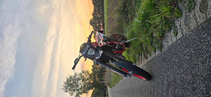 Beta rr 50 track 2023 waardepeiling, Fietsen en Brommers, Overige Fietsen en Brommers, Zo goed als nieuw, Ophalen