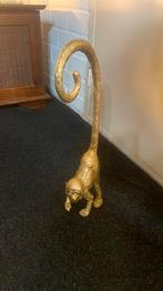 Mooi aapje te koop!!, Huis en Inrichting, Lampen | Tafellampen, Ophalen of Verzenden, Gebruikt, Minder dan 50 cm