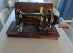 Oude naaimachine, Ophalen, Gebruikt, Naaimachine, Overige merken
