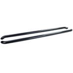 Sidebars RVS glans Zwart V 2 Geschikt Voor VW Transporter T5, Auto diversen, Tuning en Styling, Verzenden, Automotive Parts, A.parts@hotmail.nl