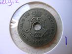 10 Centimes 1905 Belgie (nr 1), Postzegels en Munten, Munten | Europa | Niet-Euromunten, Ophalen of Verzenden, België, Losse munt