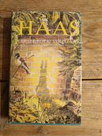 Haas, eerste boek voorjaar., Boeken, Ophalen of Verzenden, Zo goed als nieuw