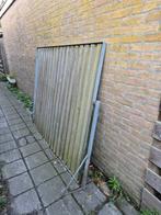 Gratis oud ijzer, Doe-het-zelf en Verbouw, Ophalen, Gebruikt