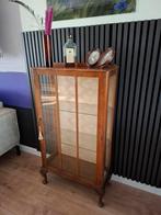 🌿Vintage Vitrinekastje🌿, Antiek en Kunst, Ophalen