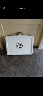 Playmobil voetbalveld inc poppetjes goals en bal, Kinderen en Baby's, Speelgoed | Playmobil, Ophalen, Zo goed als nieuw