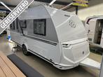 Knaus Sport 460 EU Nu € 1000,- korting*, Ringverwarming, Standaardzit, 2 aparte bedden, Bedrijf