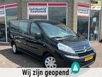 Citroen Jumpy 12 2.0 HDIF L2 H1 - Marge - Trekhaak - Airco -, Auto's, Voorwielaandrijving, Gebruikt, Zwart, 4 cilinders