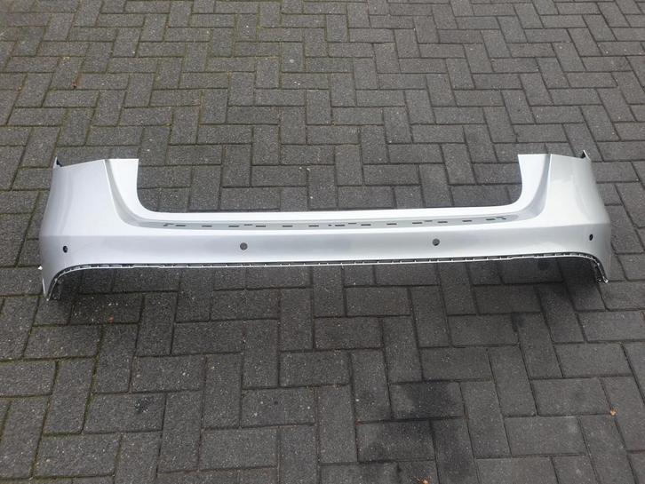 Achterbumper Mercedes W156 GLA A1568850125 PDC [222], Auto-onderdelen, Carrosserie en Plaatwerk, Bumper, Mercedes-Benz, Achter