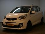 Kia Picanto 1.0 CVVT Comfort P. Nwe APK airco, Voorwielaandrijving, Euro 5, Gebruikt, 400 kg