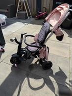 Q play driewielerfiets, Ophalen of Verzenden, Zo goed als nieuw