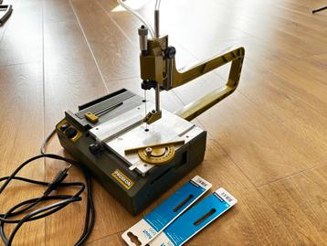 Proxxon DS 230/E Figuurzaag beschikbaar voor biedingen