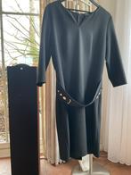 Design jurk zwart Caroline Biss, Zwart, Maat 42/44 (L), Ophalen of Verzenden, Zo goed als nieuw