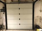 2 Automatische garagedeuren (2.5x2.5m) - Werkend te zien!, Doe-het-zelf en Verbouw, Deuren en Horren, Gebruikt, Garagedeur, Ophalen of Verzenden