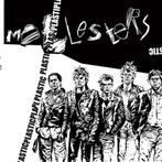 Mollesters ‎– Plastic (7" Orange Vinyl, Reissue) / PUNK, Cd's en Dvd's, Vinyl Singles, Verzenden, 7 inch, Single, Zo goed als nieuw