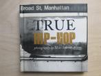 TRUE HIPHOP ( fotoboek ), Fotografie algemeen, Ophalen of Verzenden, Zo goed als nieuw, Mike Schreiber