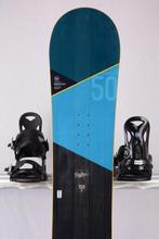 140 cm snowboard NIDECKER RHYTHM, LIGHT core, SWISS design, Sport en Fitness, Snowboarden, Verzenden, Gebruikt, Board