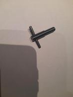 Sleutel Jura koffiemachine, Ophalen