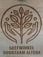 Kofferbakmarkt a.s. zaterdag! Gratis toegang, Huis en Inrichting, Ophalen, Gebruikt