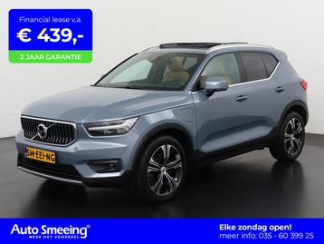 Volvo XC40 1.5 T5 Recharge Inscription | Panoramadak | Harma beschikbaar voor biedingen
