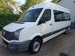 Volkswagen Crafter 35 2.0 TDI L3H2 BM 16950.- INCL BTW 9-PER, 13 km/l, 2796 kg, Gebruikt, 2000 kg