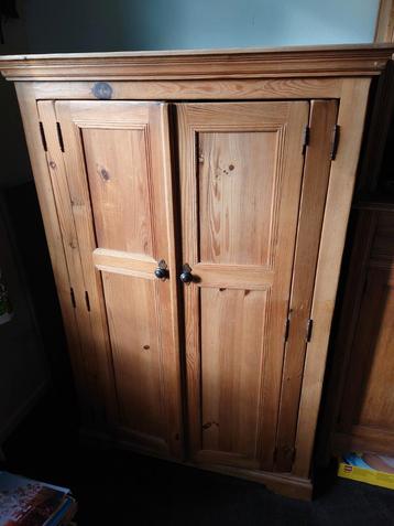 Kast bureau secretaire  beschikbaar voor biedingen