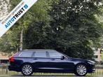 Volvo V90 2.0 T5 Momentum / Orig NL / NAP, 15 km/l, 1969 cc, Blauw, 92 €/maand