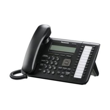 Panasonic KX-UT133 VoIP IP telefoon beschikbaar voor biedingen
