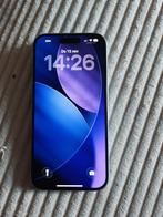 Iphone 15 blauw 128gb, Ophalen of Verzenden, Zo goed als nieuw, 6 megapixel of meer, Overige modellen