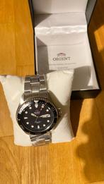 Orient Ray II, Staal, Staal, Polshorloge, Nieuw