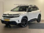 Citroën C5 Aircross Shine Pack 1.6 HYbrid PHEV 225pk ë-EAT, Gebruikt, 4 cilinders, Met garantie (alle), C5 Aircross