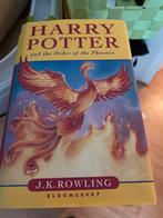 Harry Potter en de Orde van de Feniks (Engels), Ophalen of Verzenden, Gelezen