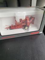 Uh aardappel rooier, Ophalen of Verzenden, Zo goed als nieuw, Tractor of Landbouw, Universal Hobbies