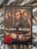 Flesh+Blood, Cd's en Dvd's, Dvd's | Actie, Vanaf 16 jaar, Ophalen of Verzenden, Zo goed als nieuw