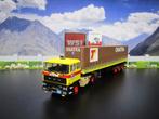 Wsi 01-3563 Daf 3600 , Onatra, Hobby en Vrije tijd, Modelauto's | 1:50, Ophalen, Nieuw, Bus of Vrachtwagen, Wsi