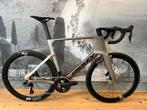 Nieuwe Noah 3.0 aero racefiets Shimano Ultegra Di2 2x12sp, Ophalen, 28 inch, Carbon, Heren
