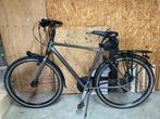 Koga Venya hybride herenfiets lengte 57  , 28 inch uit  2016, Fietsen en Brommers, Gebruikt, Versnellingen, 57 tot 61 cm, Ophalen