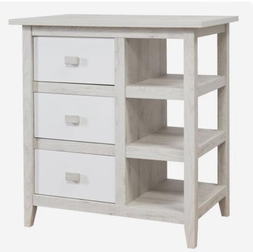 Complete babykamer, Kinderen en Baby's, Kinderkamer | Complete kinderkamers, Zo goed als nieuw, Jongetje of Meisje, Ophalen