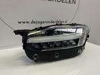 VOLVO XC90 VOL LED KOPLAMP LINKS ORIGINEEL 32228688, Auto-onderdelen, Ophalen of Verzenden, Gebruikt, Volvo