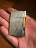 ST Dupont Ligne 2 Gatsby two tone, Ophalen of Verzenden, Zo goed als nieuw, Aansteker