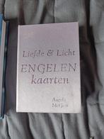 Liefde en licht Angela McGerr, Boeken, Esoterie en Spiritualiteit, Tarot of Kaarten leggen, Overige typen, Ophalen of Verzenden